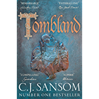 Los mejores  - Tombland (The Shardlake series) (English Edition)